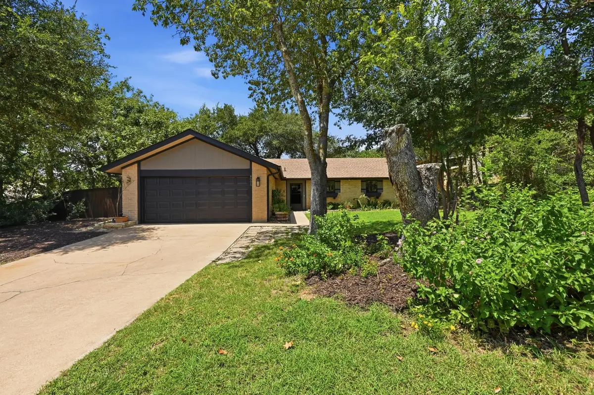 8005 Red Willow Dr, Austin, TX 78736 - #1