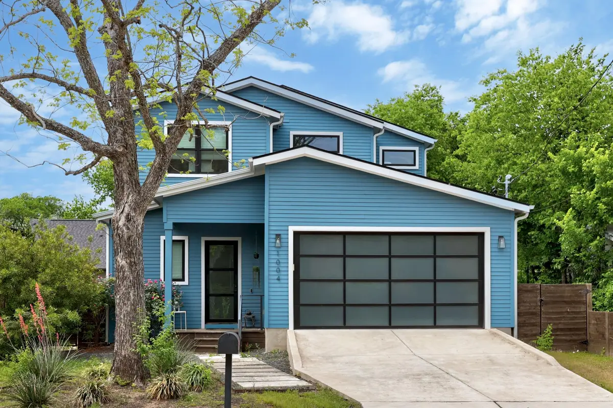 1004 Lott Ave, Austin, TX 78721 - #1
