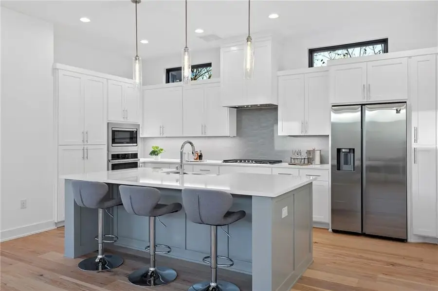 1004 Lott Ave, Austin, TX 78721 - #2