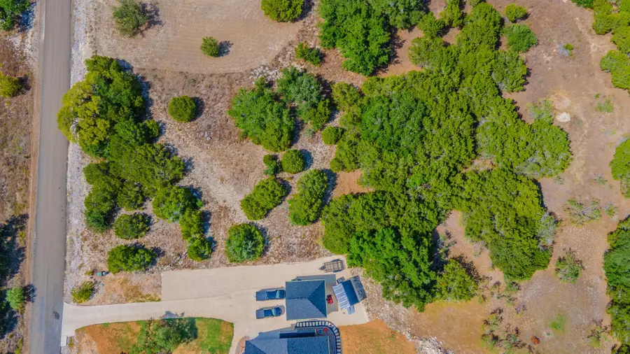 406 Wagon Wheel Trl, Bertram, TX 78605 - #2