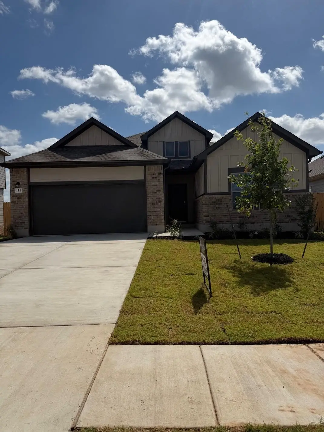153 Ayres Horn, Cedar Creek, TX 78612 - #1
