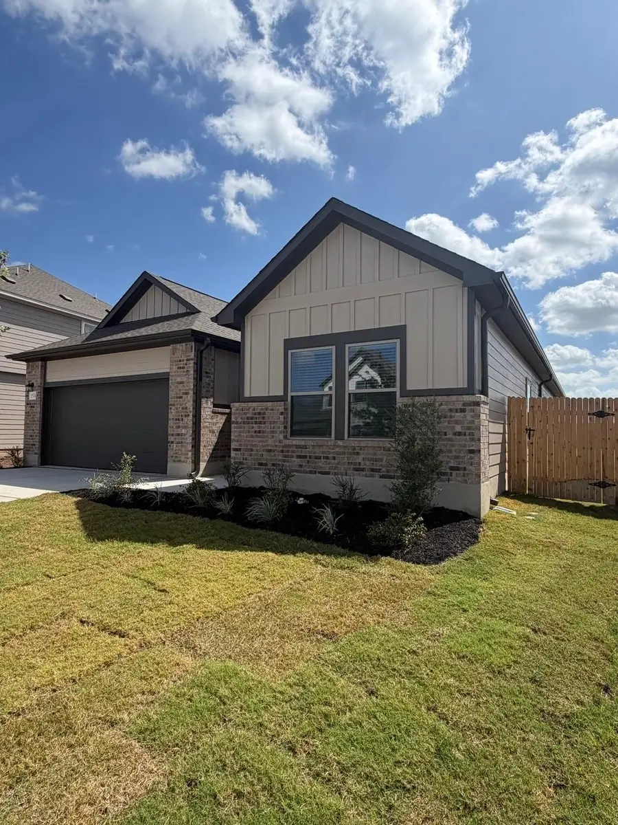 153 Ayres Horn, Cedar Creek, TX 78612 - #2