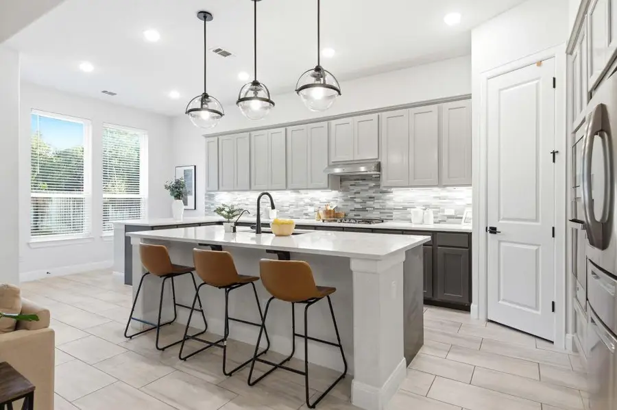 1328 Texas Ash Ln, Georgetown, TX 78628 - #3