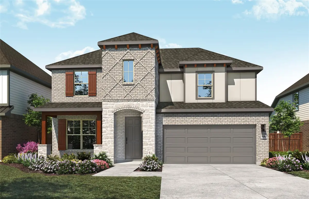 2600 Wooded Run Trl, Georgetown, TX 78628 - #1