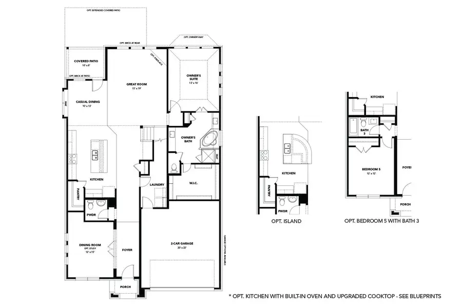 2600 Wooded Run Trl, Georgetown, TX 78628 - #2