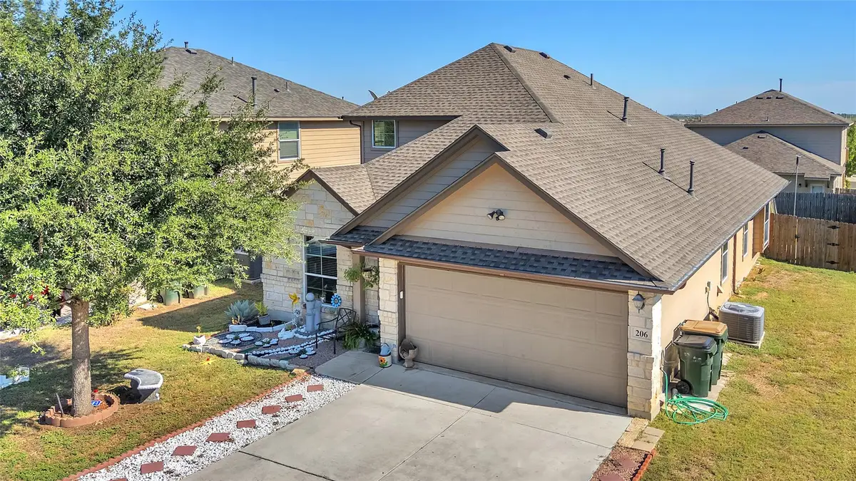 206 Linden Ln, San Marcos, TX 78666 - Image #1