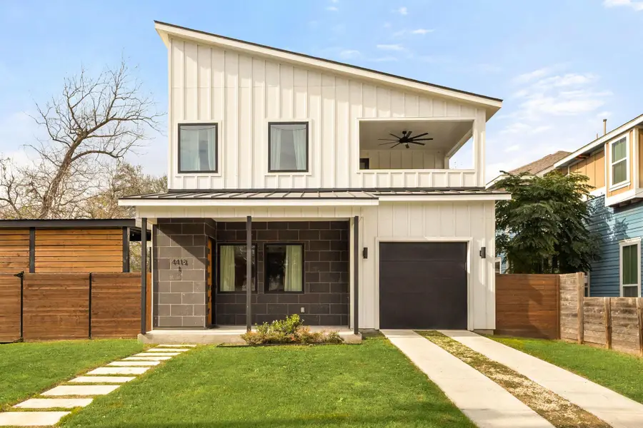 4418 Red River St #1, Austin, TX 78751 - #3