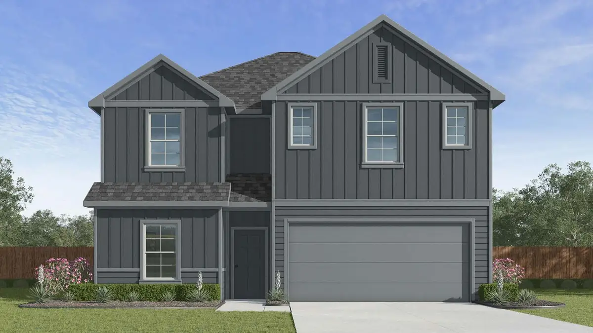 438 Isham Dr, Killeen, TX 76542 - #1