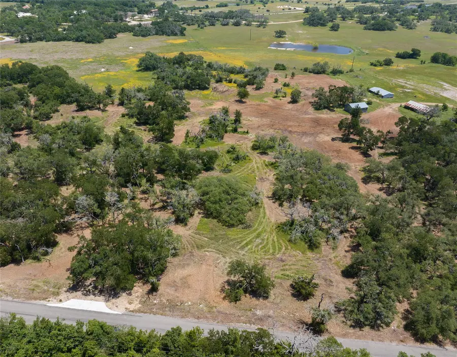 1460 County Road 153 - Lot 16a, Georgetown, TX 78626 - Image #3