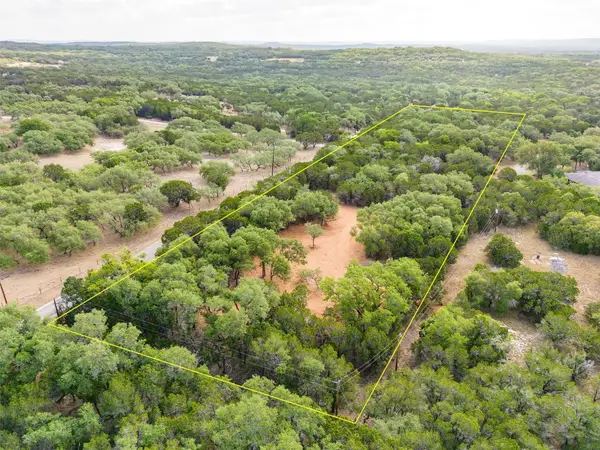TBD Deer Run, Wimberley, TX 78676