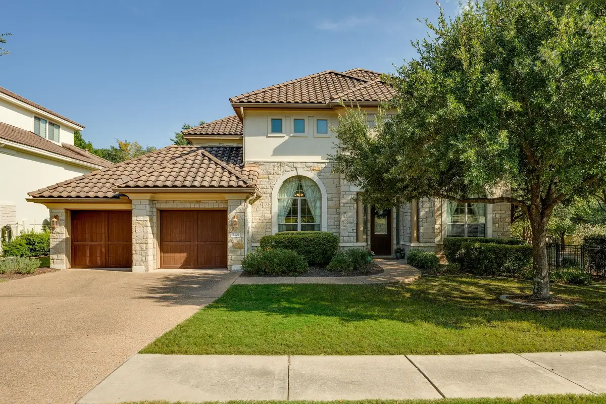 2401 Hunters Green Ct, Austin, TX 78732 - Image #1