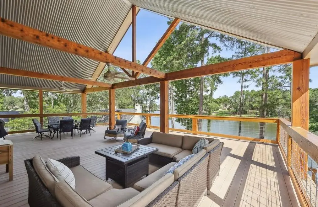 243 Riverbirch, Browndell, TX 75931 - #1