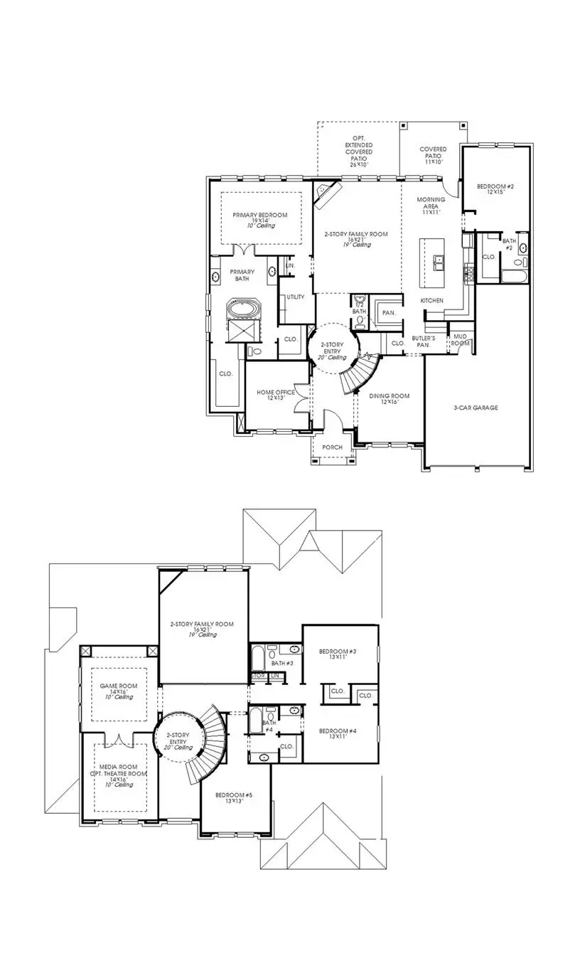 100 Great Hope Cv, Georgetown, TX 78628 - #3