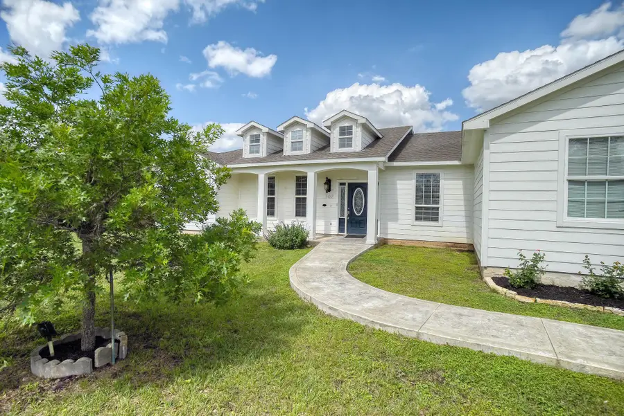 102 W Oak Loop, Cedar Creek, TX 78612 - #3