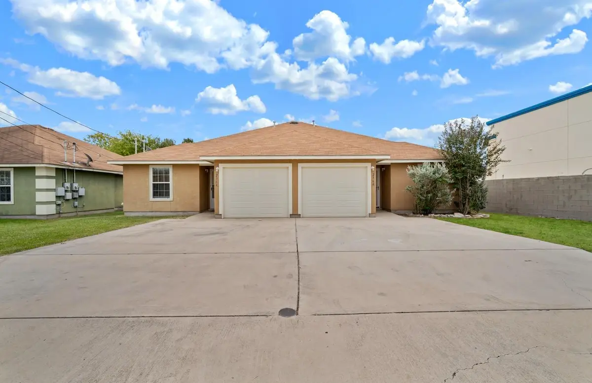 236 Rosalie Dr, New Braunfels, TX 78130 - #1