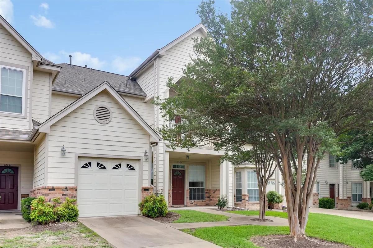 12287 Abbey Glen Ln #D-1, Austin, TX 78753 - #1