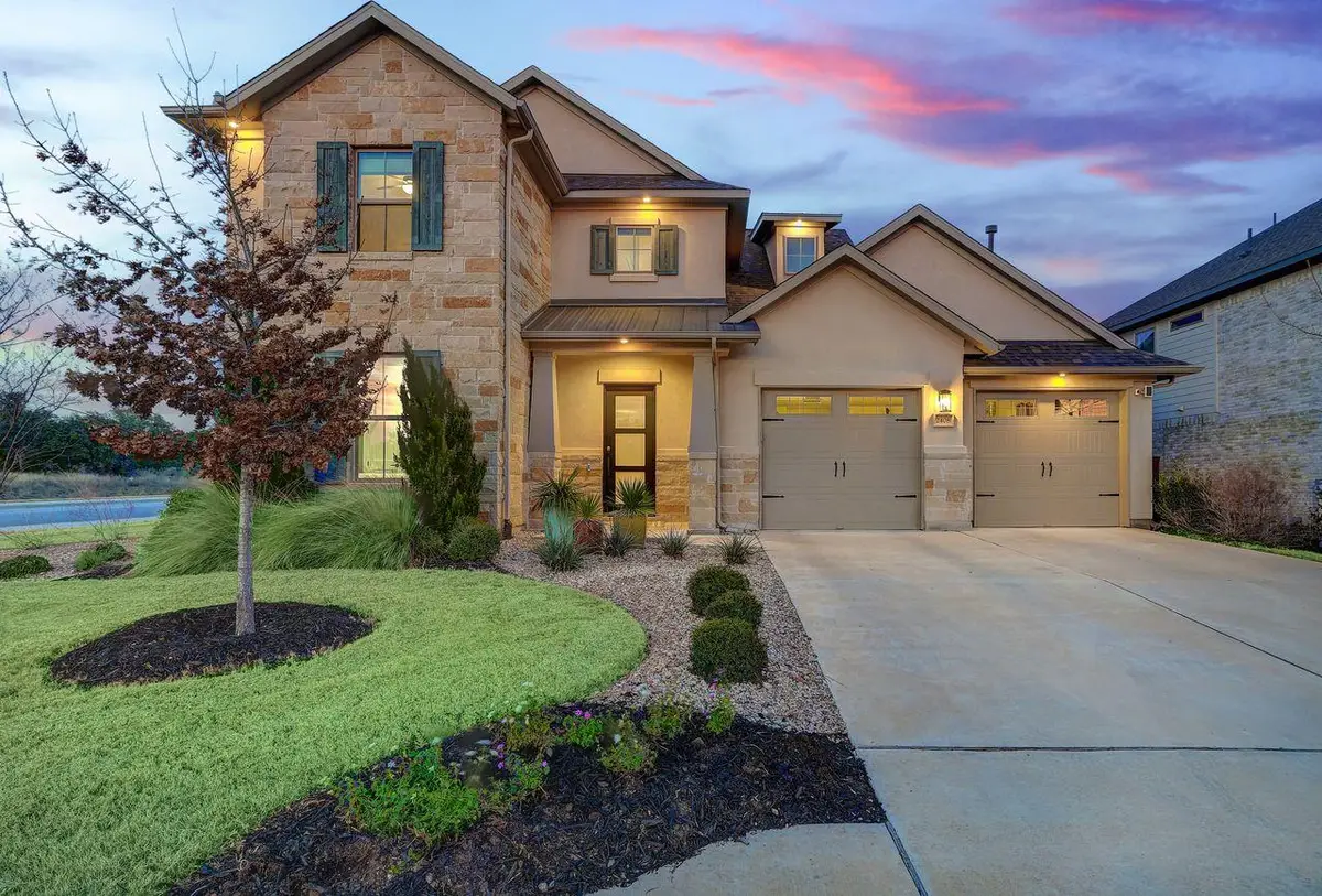 2408 Nate's Pl, Georgetown, TX 78633 - #1