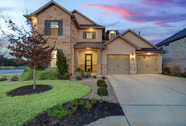 2408 Nate's Pl, Georgetown, TX 78633