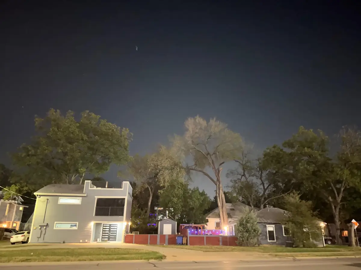 808 Spence St #A&B, Austin, TX 78702 - Image #1