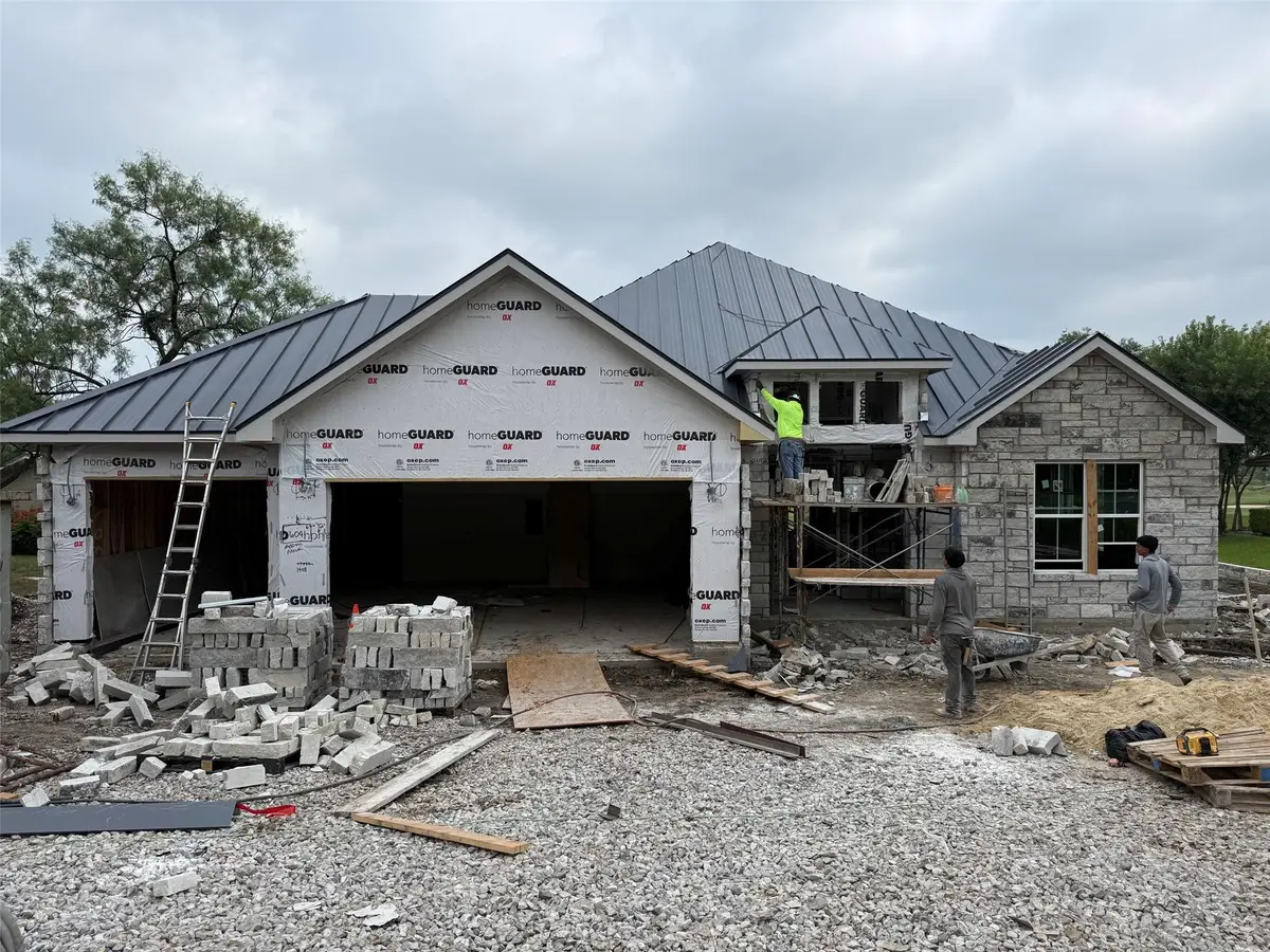 604 Hi Circle South Dr, Horseshoe Bay, TX 78657 - #1