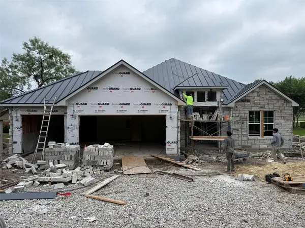 604 Hi Circle South Dr, Horseshoe Bay, TX 78657