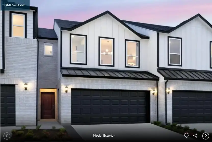 1955 Settlers Glen Dr #4702, Round Rock, TX 78665 - #1
