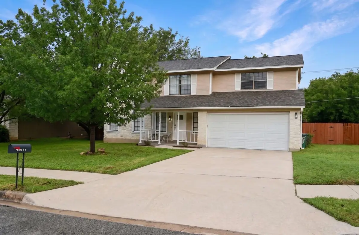 12903 Silver Creek Dr, Austin, TX 78727 - #1