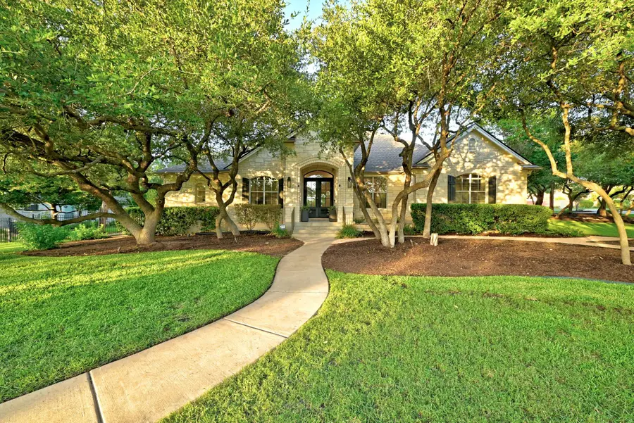 806 Overlook Bnd, Leander, TX 78641 - #2