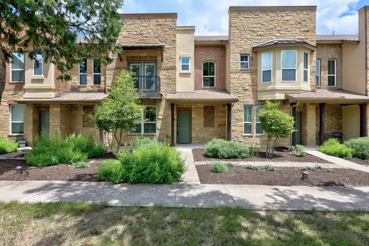 7505 Sugar Magnolia St, Austin, TX 78757 - #1