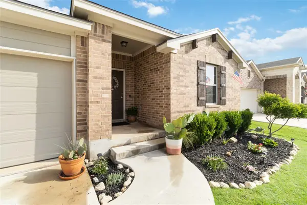 132 Sage Meadows Dr, San Marcos, TX 78666
