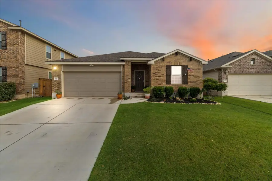132 Sage Meadows Dr, San Marcos, TX 78666 - #3