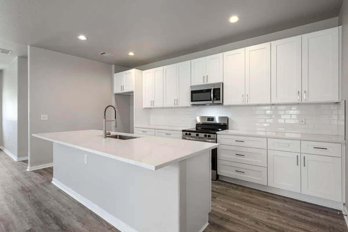 13513 Kearns Dr, Pflugerville, TX 78660 - #1