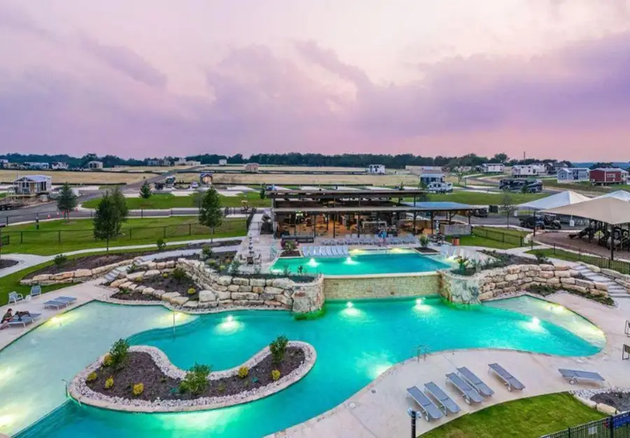 5386 Ranch Road 1376 #31, Fredericksburg, TX 78624 - Image #2