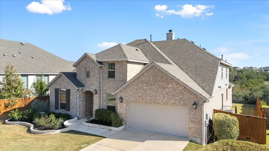 225 Fontainebleau St, Georgetown, TX 78628 - Image #3