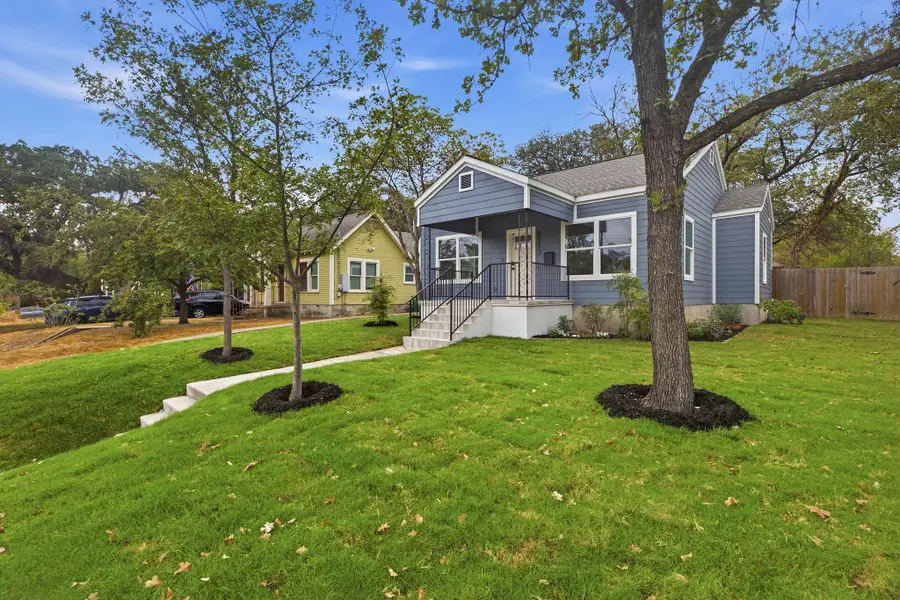 2113 Wilson St, Austin, TX 78704 - #2