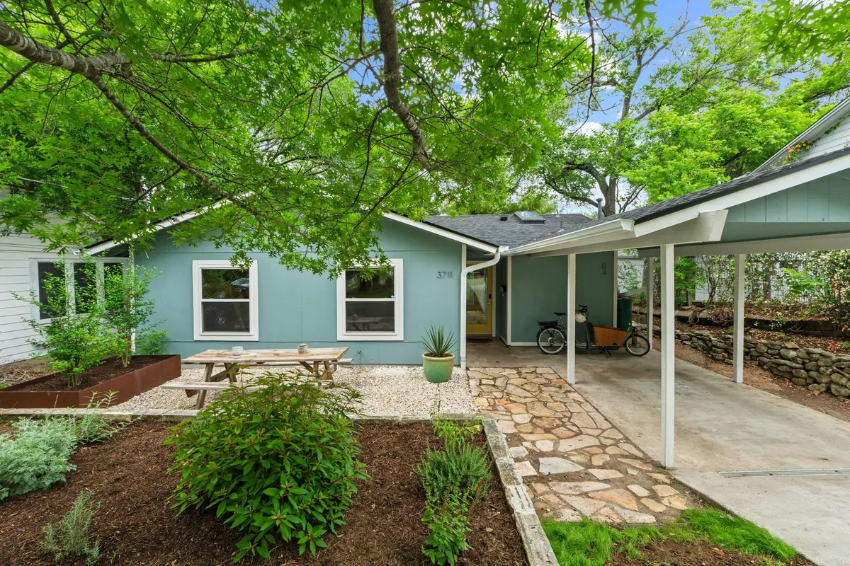3711 Werner Ave, Austin, TX 78722 - #1