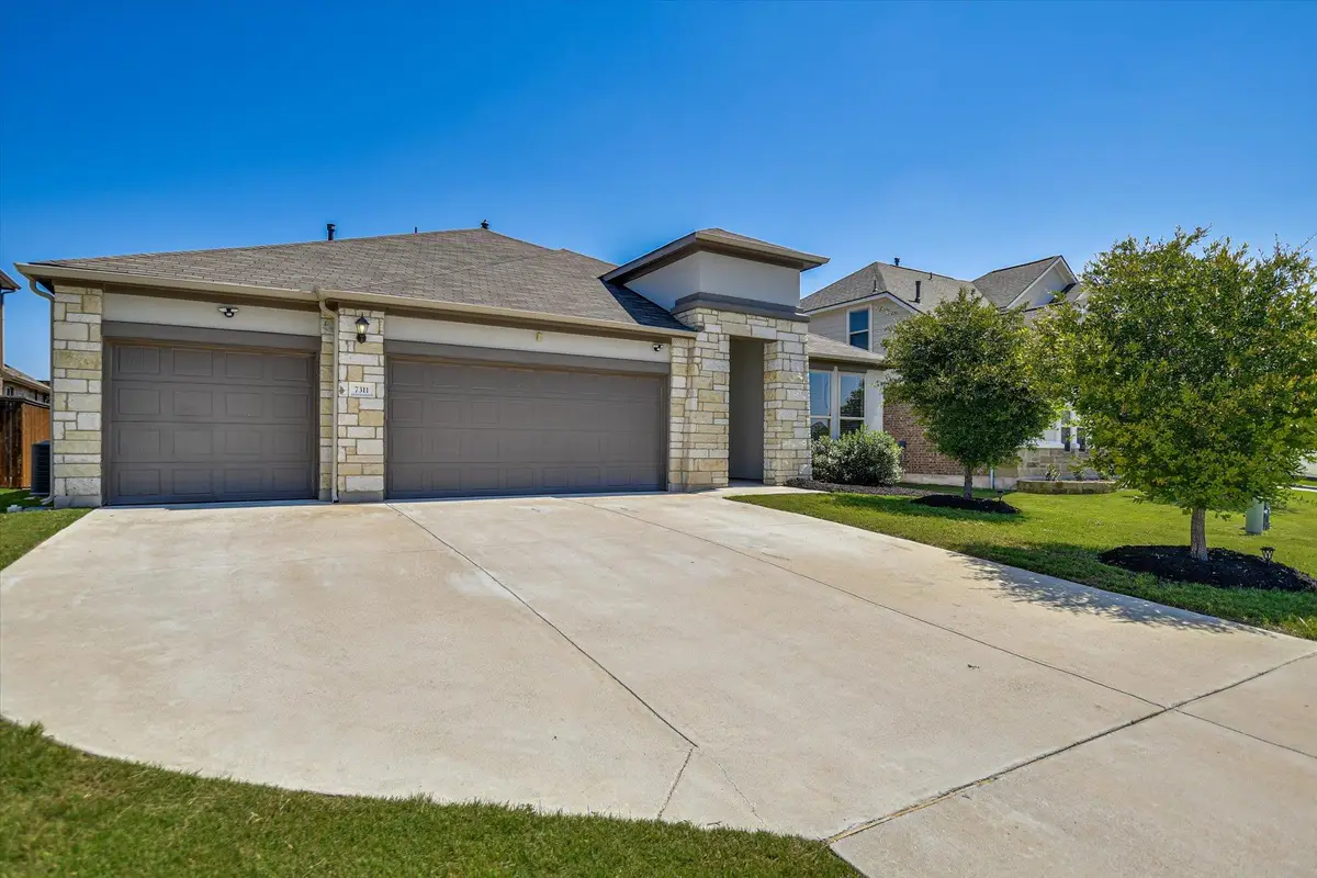 7311 Leonardo Dr, Round Rock, TX 78665 - #1