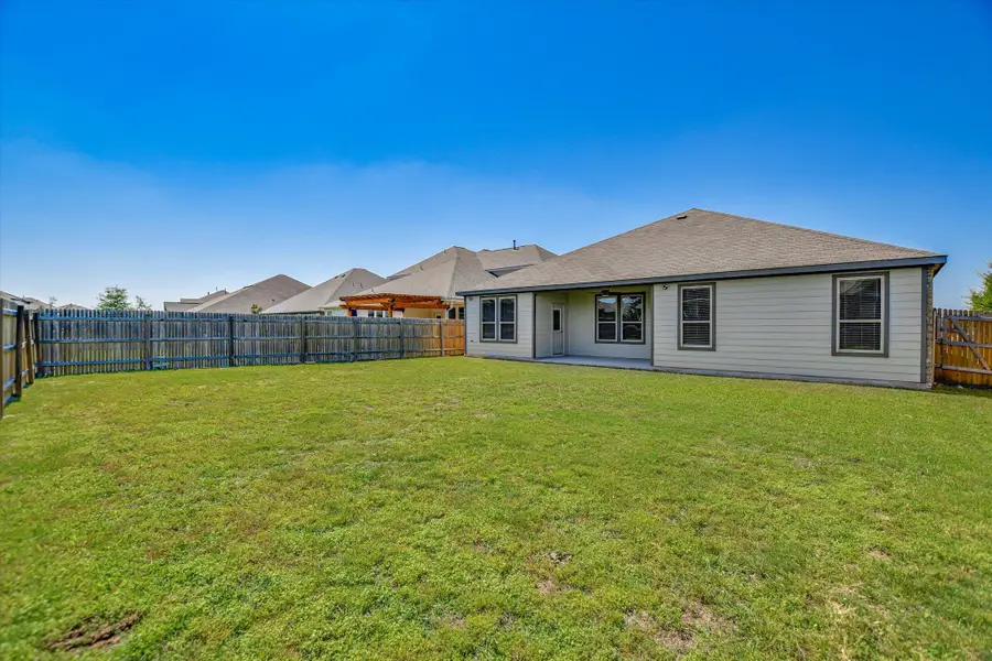 7311 Leonardo Dr, Round Rock, TX 78665 - #2