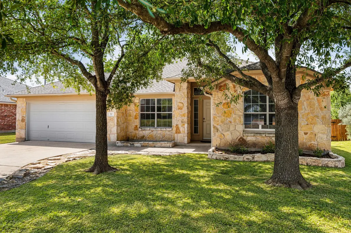 717 Windsor Castle Dr, Pflugerville, TX 78660 - #1