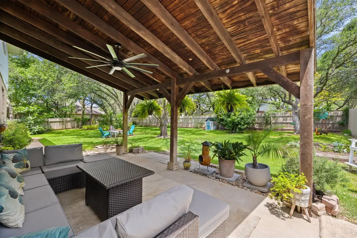 3605 Sandoval Ct, Austin, TX 78732 - #1