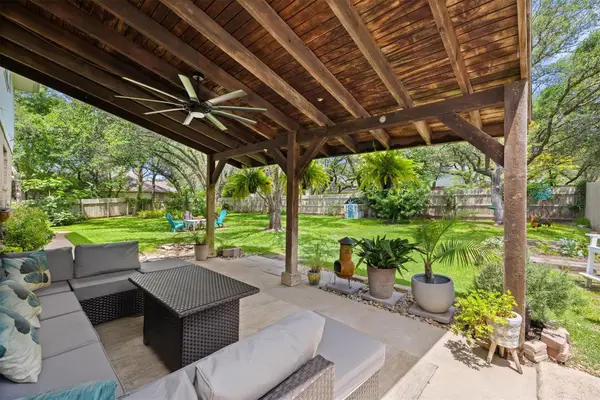 3605 Sandoval Ct, Austin, TX 78732