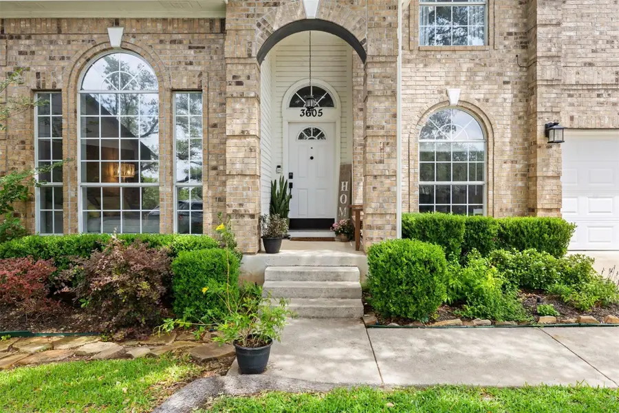 3605 Sandoval Ct, Austin, TX 78732 - #2