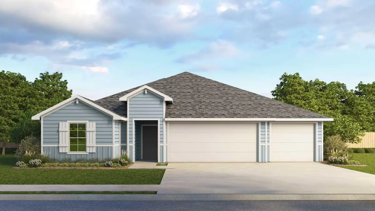 164 Gilmer Ln, Buda, TX 78610 - #1