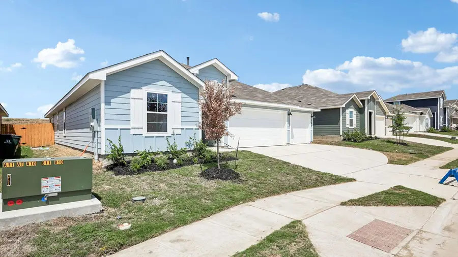 164 Gilmer Ln, Buda, TX 78610 - #3