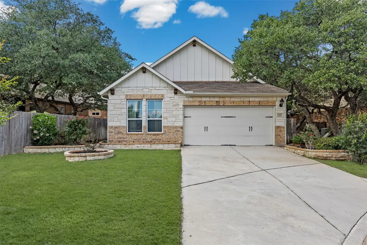 3451 Mayfield Ranch Blvd #201, Round Rock, TX 78681 - #1