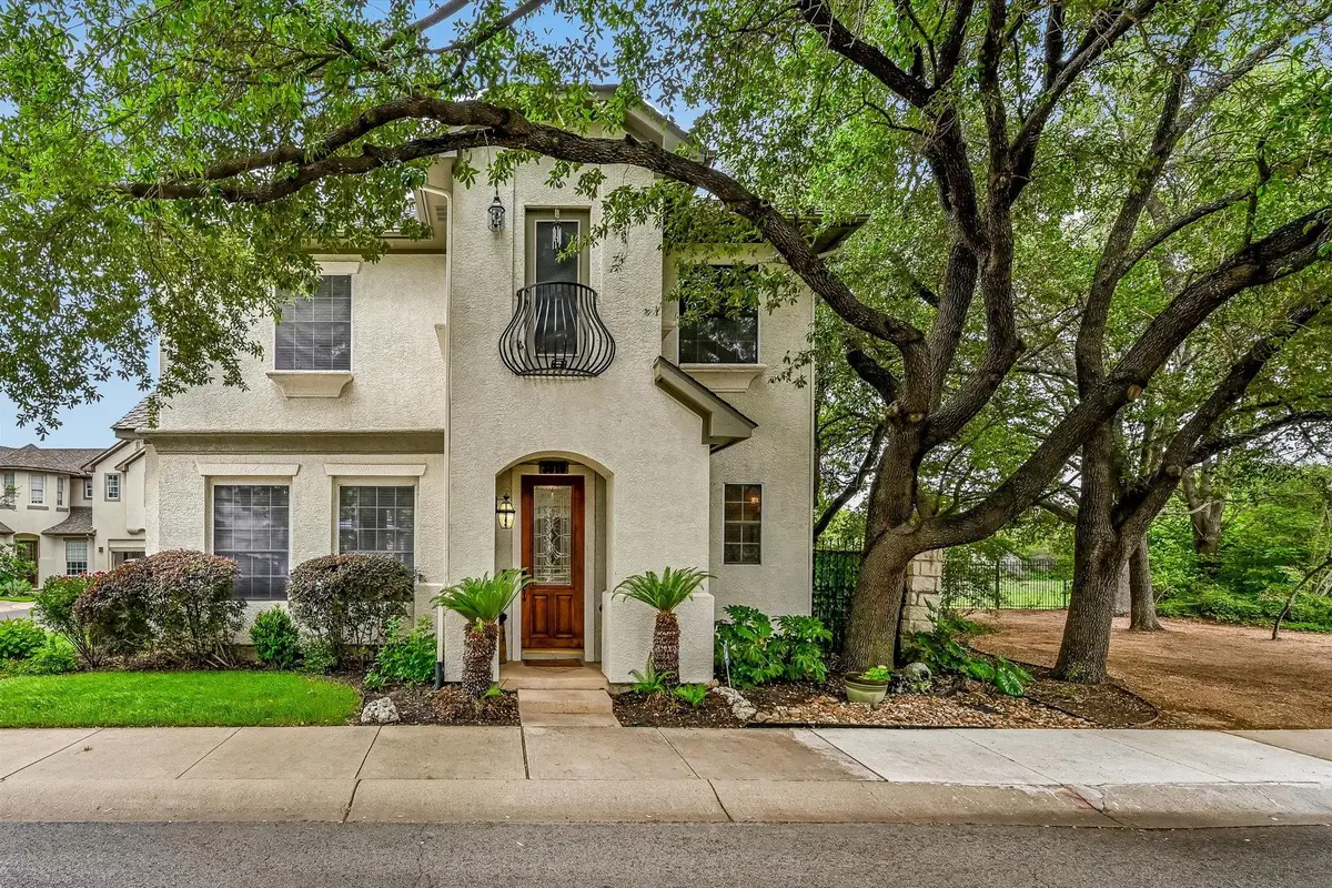 3816 Gaines Ct, Austin, TX 78735 - #1