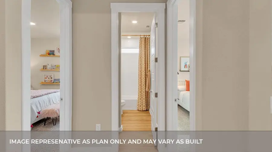 412 Eagle Canyon Dr, Leander, TX 78641 - #3