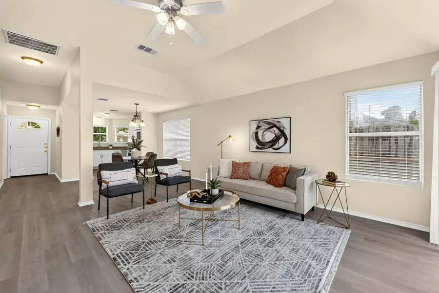 1604 Southwestern Trl, Round Rock, TX 78664 - #3