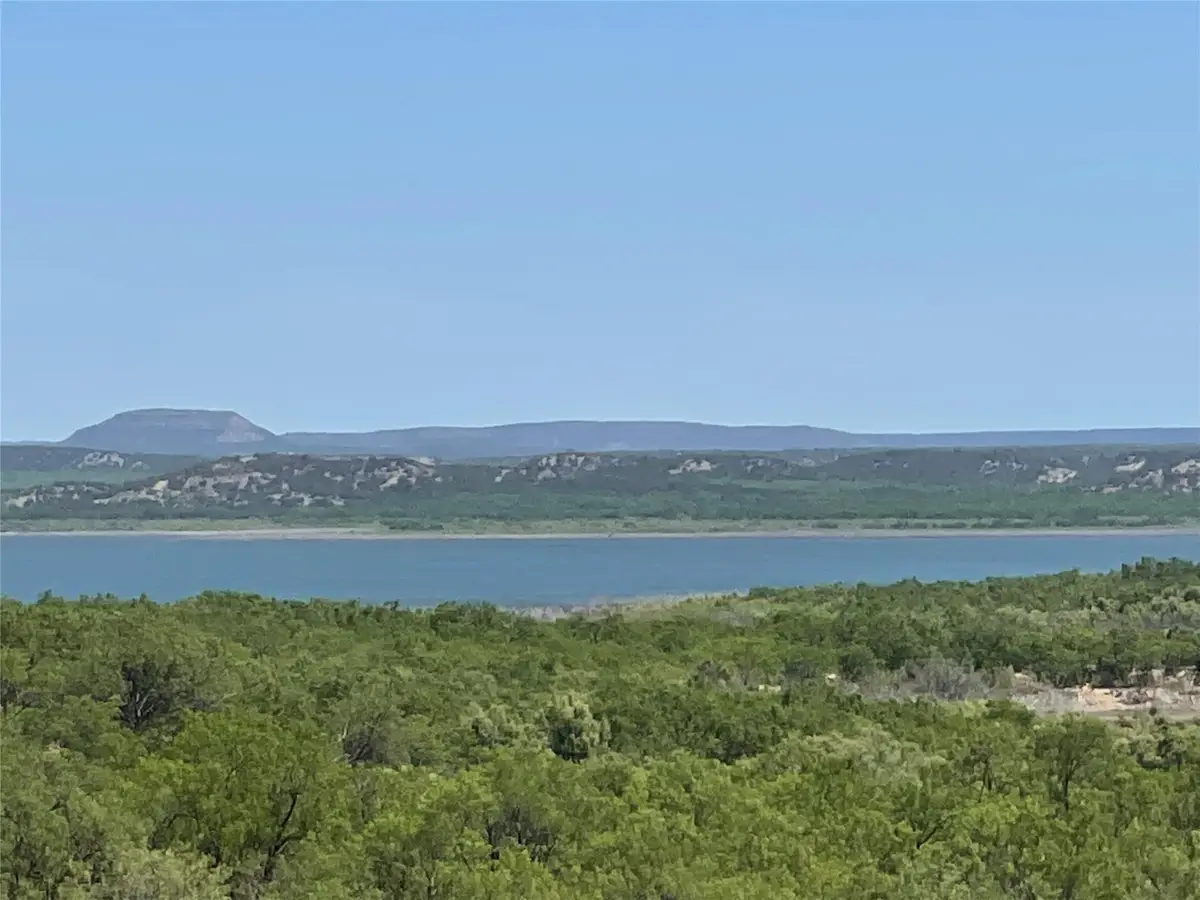 TBD W State Highway 158 Highway, Robert Lee, TX 76945 - Image #1