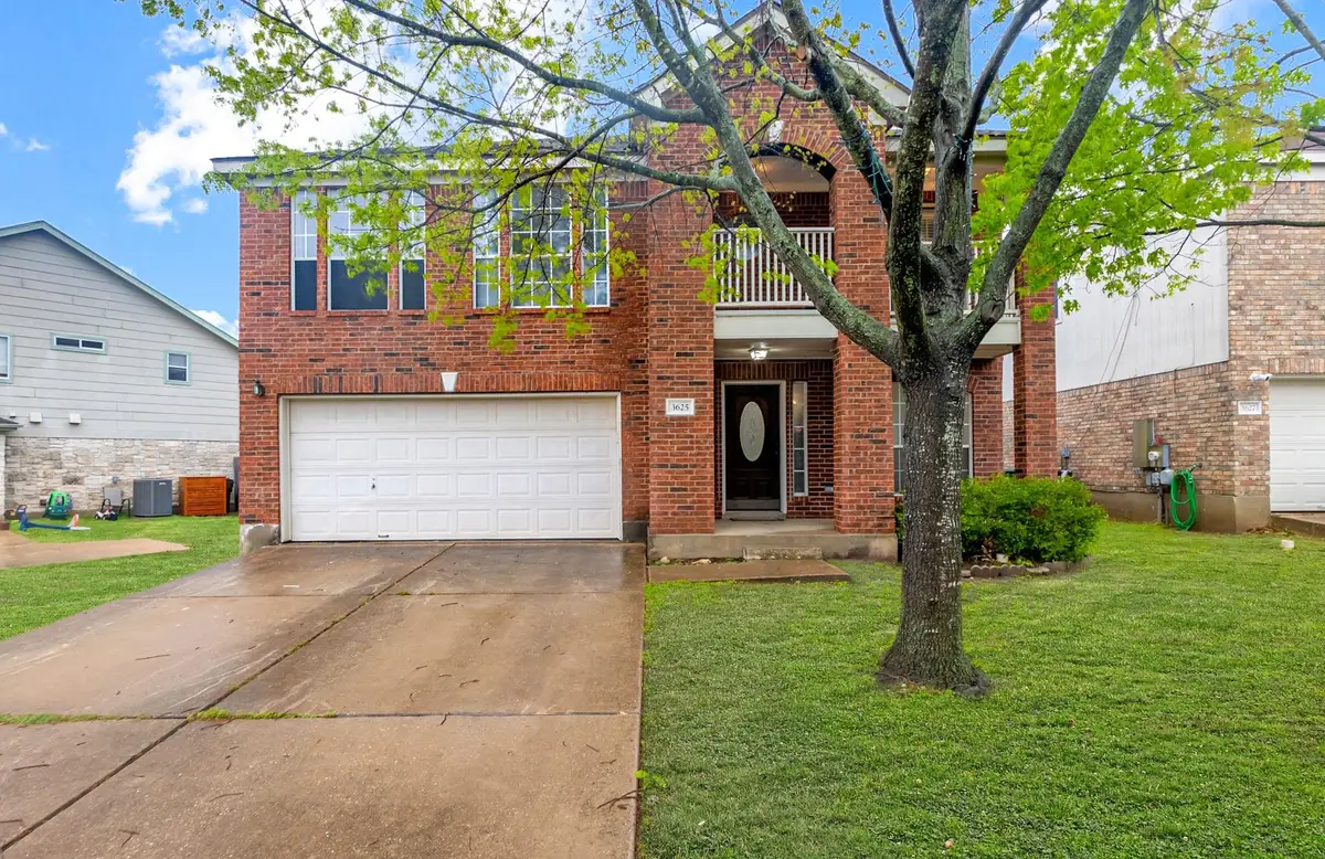 3625 Windhill Loop, Round Rock, TX 78681 - #1
